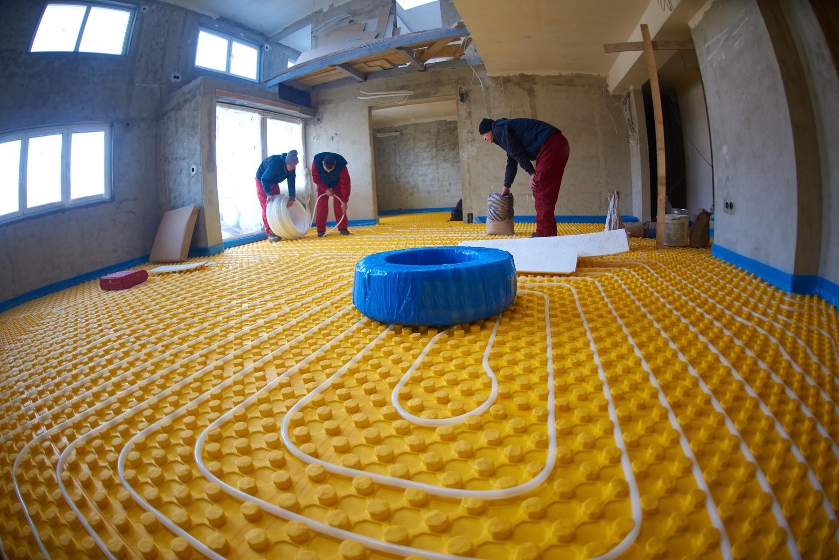 demonter climatisation industrielle prix Paris 20